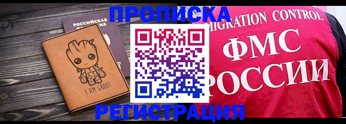 прописка 2025 в Сосновоборске